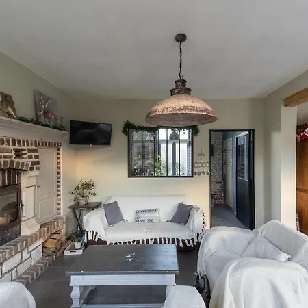 La Maison De Mon Enfance Guest house