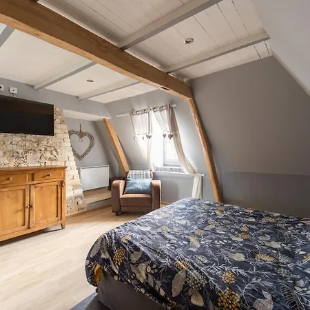 La Maison De Mon Enfance 3*