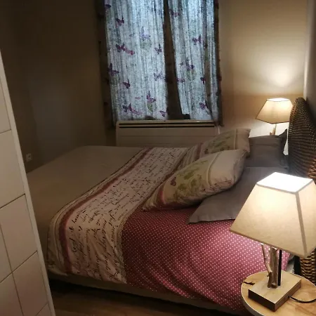 La Maison De Mon Enfance Guest house 3*