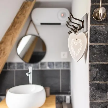 Guest house La Maison De Mon Enfance