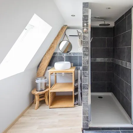 La Maison De Mon Enfance 3* Delettes