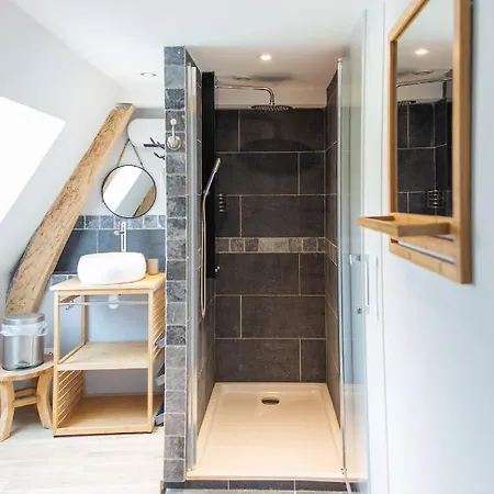 La Maison De Mon Enfance Guest house 3*