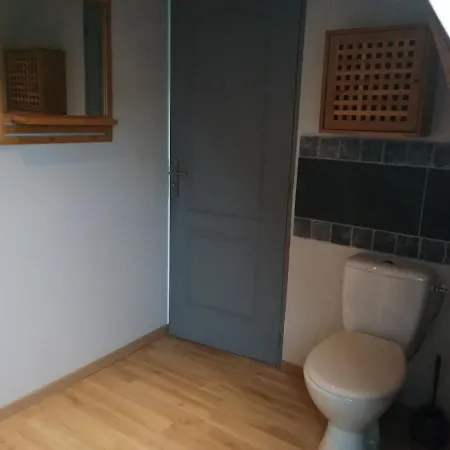 Guest house La Maison De Mon Enfance