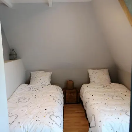 Guest house La Maison De Mon Enfance 3*