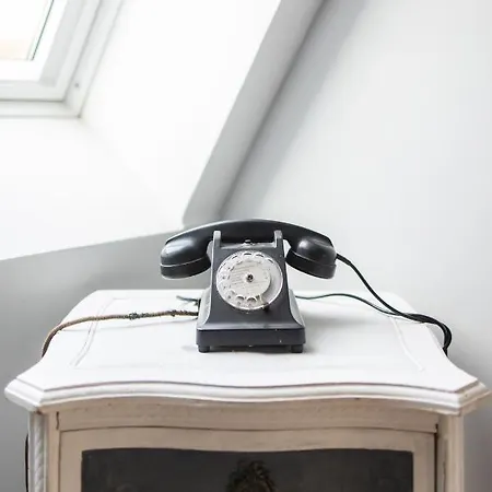 La Maison De Mon Enfance